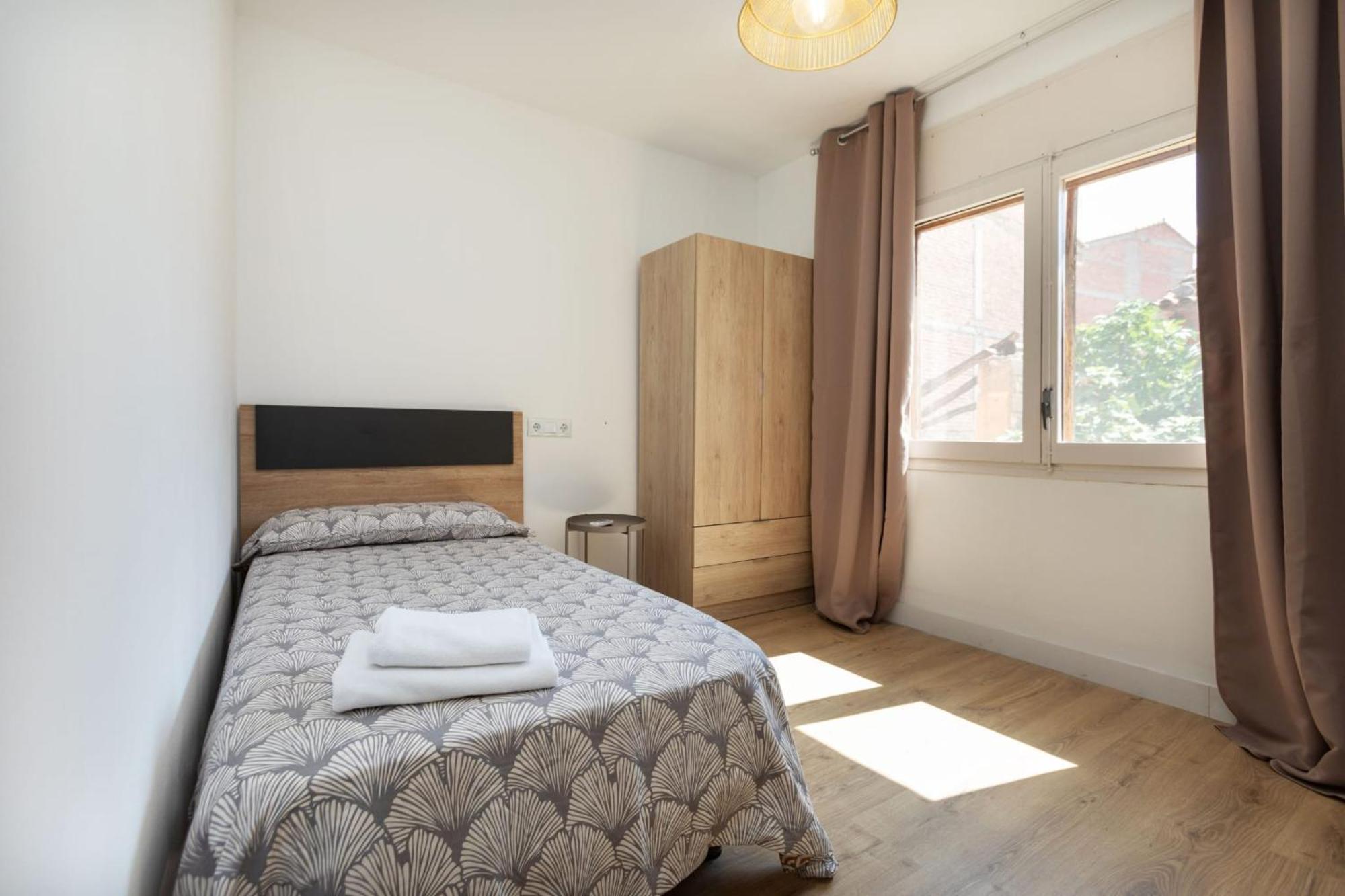 Apartment Entrepuentes *