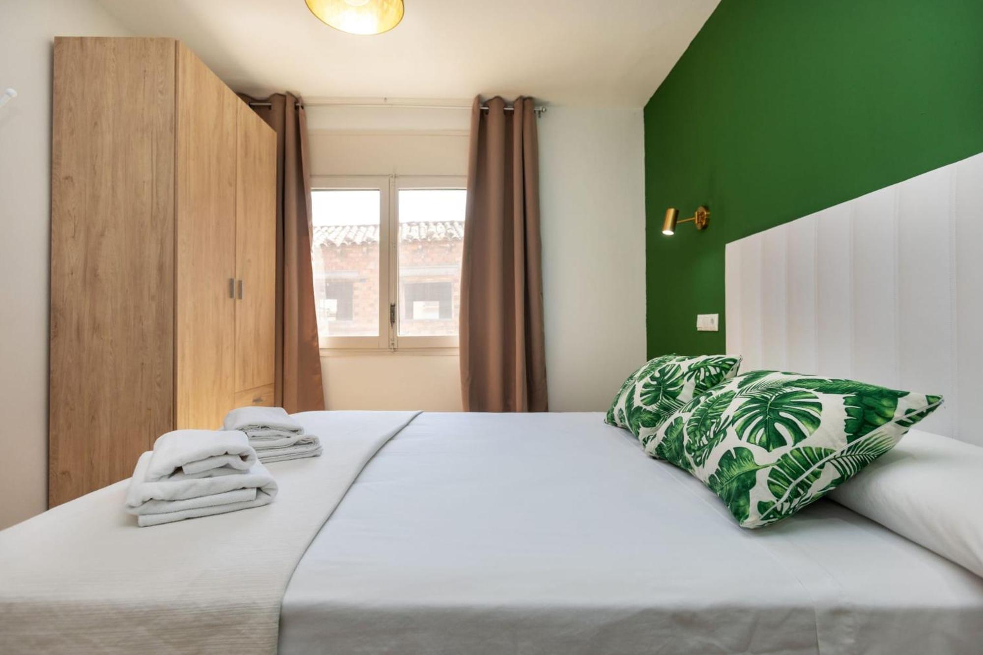 Apartment Entrepuentes